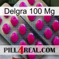 Delgra 100Mg 10